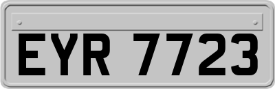 EYR7723