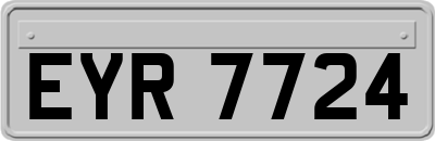 EYR7724