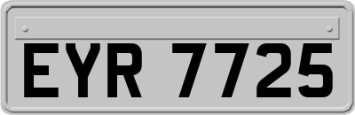 EYR7725