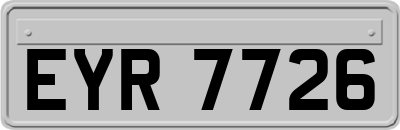 EYR7726