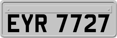 EYR7727