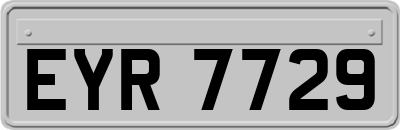EYR7729