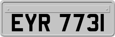 EYR7731