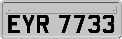 EYR7733