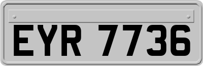 EYR7736