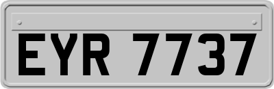 EYR7737