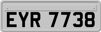 EYR7738