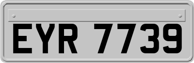 EYR7739