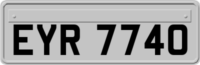 EYR7740