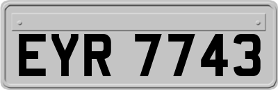 EYR7743