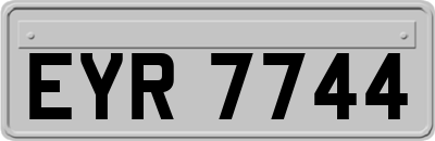 EYR7744
