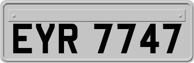 EYR7747