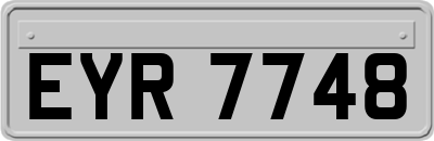 EYR7748