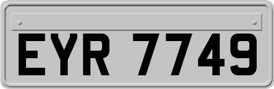 EYR7749