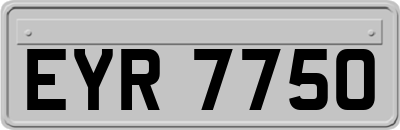 EYR7750