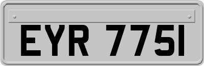 EYR7751