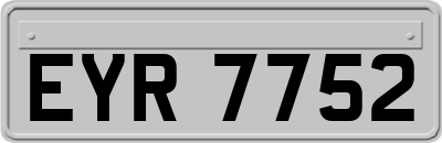 EYR7752