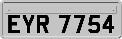 EYR7754