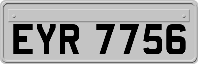 EYR7756