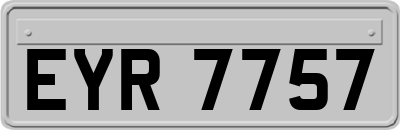 EYR7757