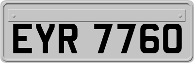 EYR7760