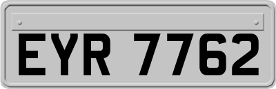 EYR7762