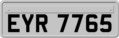 EYR7765