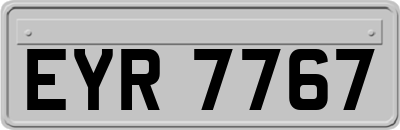 EYR7767