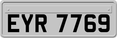 EYR7769