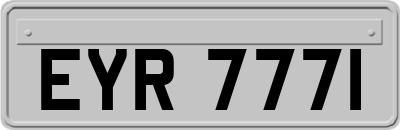 EYR7771