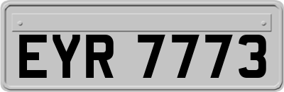 EYR7773