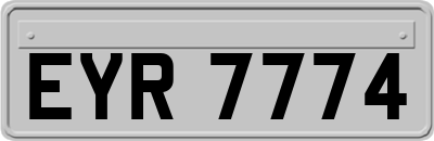EYR7774