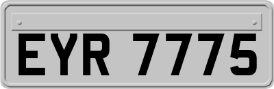 EYR7775