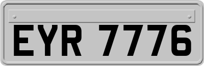 EYR7776