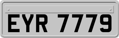EYR7779