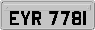 EYR7781