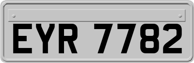 EYR7782