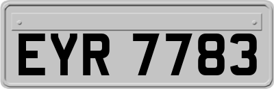 EYR7783