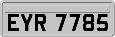 EYR7785