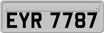 EYR7787