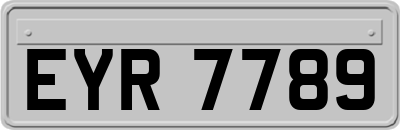 EYR7789