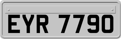 EYR7790