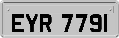 EYR7791