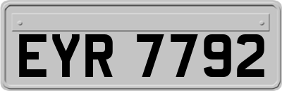 EYR7792