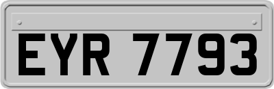 EYR7793