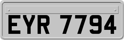 EYR7794