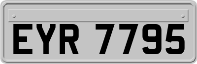 EYR7795