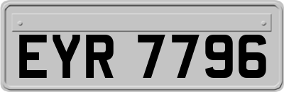 EYR7796