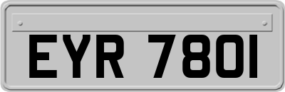 EYR7801