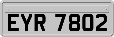 EYR7802